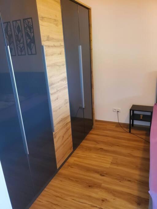 Appartement Herzer Gabersdorf Εξωτερικό φωτογραφία